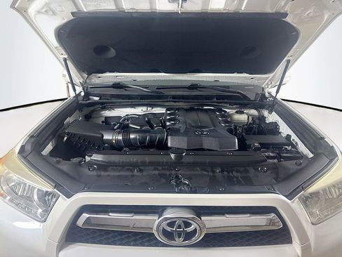 Used 2012 Toyota 4Runner Limited image 17