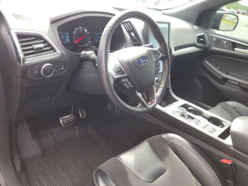 Used 2022 Ford Edge ST AWD/4WD image 20