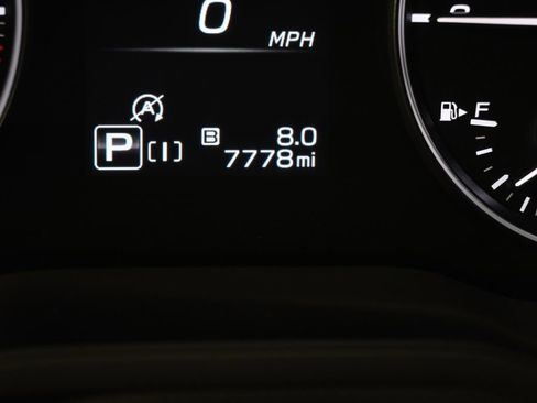 Used 2024 Subaru Impreza 2.0i Sport image 25