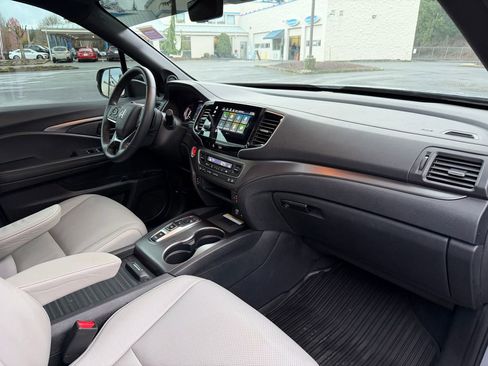 Used 2022 Honda Passport EX-L image 4