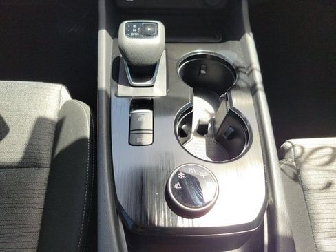 Certified 2023 Nissan Rogue SV AWD/4WD image 22