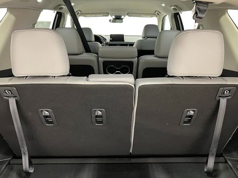 New 2025 Honda Pilot EX-L image 30