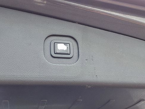 Used 2016 GMC Terrain Denali FWD image 21