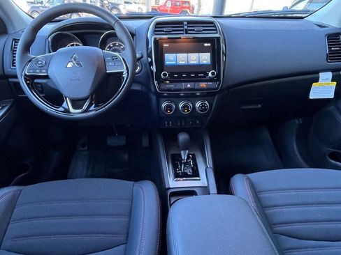 New 2026 Mitsubishi Outlander Sport SE AWD/4WD image 21