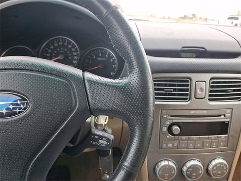 Used 2005 Subaru Forester 2.5XS image 20
