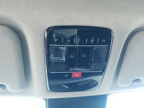 New 2026 Hyundai Santa Fe Limited image 21