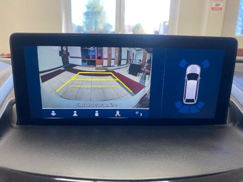 Used 2022 Acura RDX w/ Technology Package FWD image 32