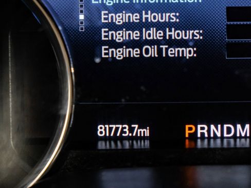 Used 2020 Ford F350 Lariat w/ Lariat Ultimate Package image 20