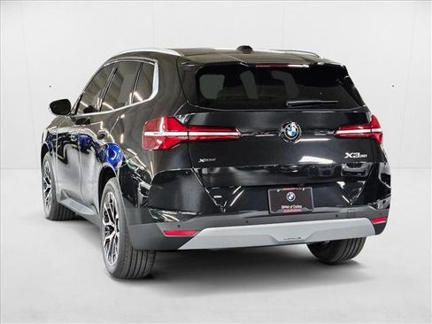 Used 2025 BMW X3 xDrive30i image 7