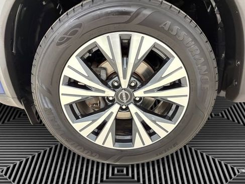 Used 2023 Nissan Rogue SV AWD/4WD image 9