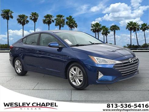 Used 2019 Hyundai Elantra Value Edition image 1