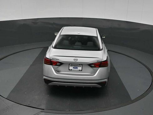 Used 2023 Nissan Altima 2.5 SV FWD image 45