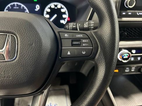 Certified 2024 Honda CR-V EX image 28