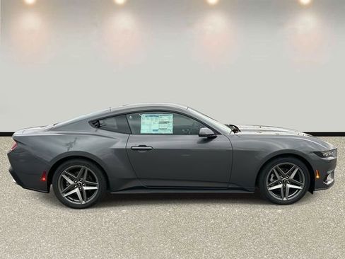 New 2026 Ford Mustang EcoBoost image 4