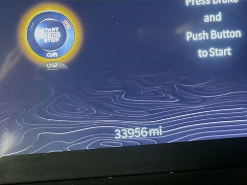 Used 2024 Jeep Grand Cherokee Laredo X image 19