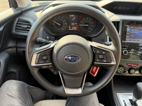 Used 2019 Subaru Impreza 2.0i Premium w/ Eyesight & BSD/Rcta & SRF AWD/4WD image 12