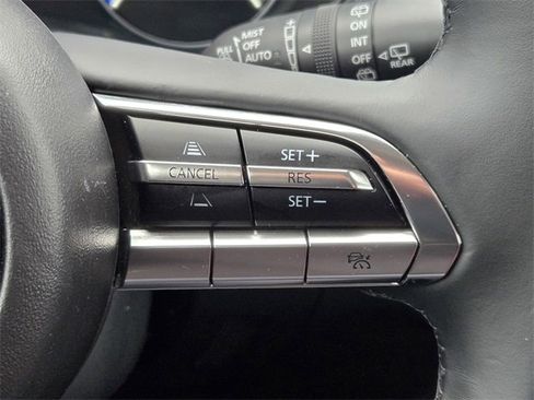 Certified 2025 MAZDA CX-50 AWD 2.5 Hybrid w/ Weather Package image 25