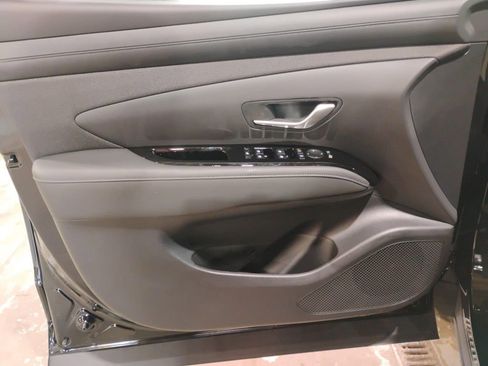 New 2026 Hyundai Santa Cruz XRT image 29