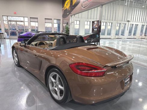Used 2013 Porsche Boxster image 30
