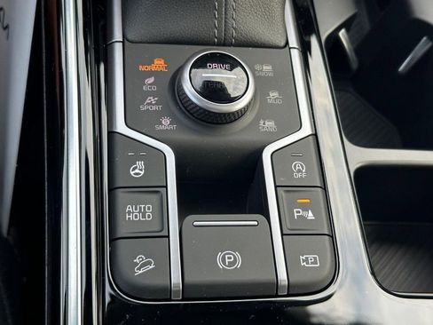 New 2026 Kia Sorento SX image 18