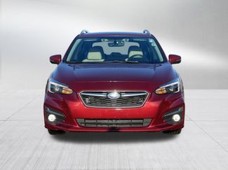 Used 2017 Subaru Impreza 2.0i Limited w/ Moonroof/BSD & Rcta/Eyesight video 2