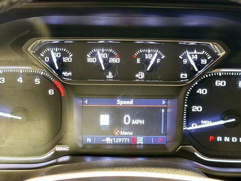 Certified 2020 GMC Sierra 1500 SLT w/ SLT Premium Plus Package image 12