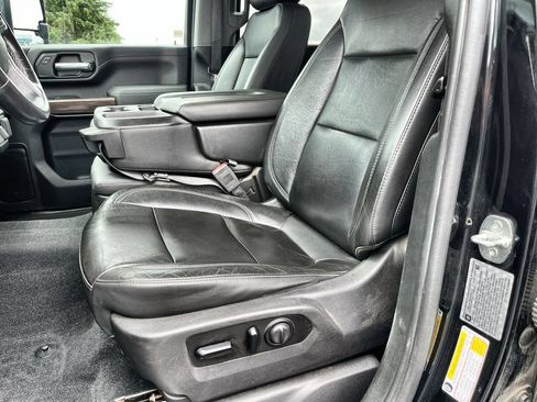 Used 2020 Chevrolet Silverado 2500 LT w/ Convenience Package AWD/4WD image 18