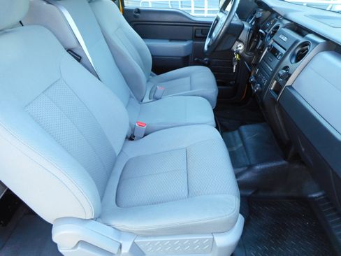 Used 2014 Ford F150 XL image 29