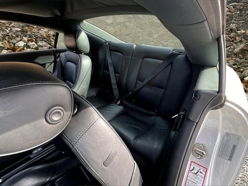 Used 2003 Audi TT 1.8T image 20