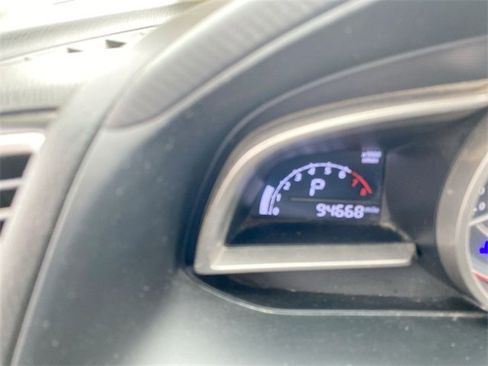 Used 2016 MAZDA MAZDA3 i Sport w/ Preferred Equipment Package image 23