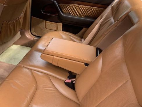 Used 1995 Mercedes-Benz S 420 image 18