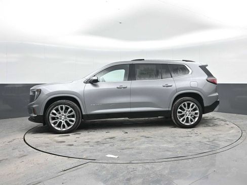 New 2026 GMC Acadia Denali w/ Super Cruise Package AWD/4WD image 4