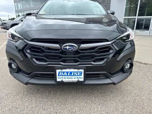 Used 2025 Subaru Crosstrek 2.5i Premium AWD/4WD image 5