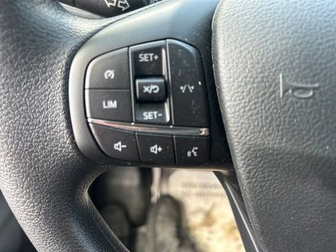 New 2026 Ford Transit 350 w/ Interior Upgrade Package RWD image 25