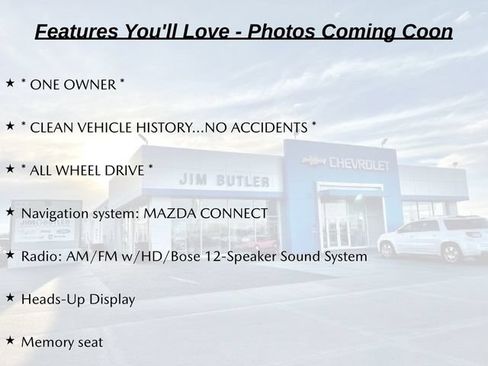 Used 2025 MAZDA CX-90 3.3 Turbo w/ Premium Plus Pkg AWD/4WD image 2