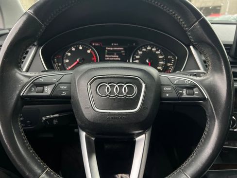 Used 2019 Audi Q5 2.0T Premium w/ Convenience Package image 21