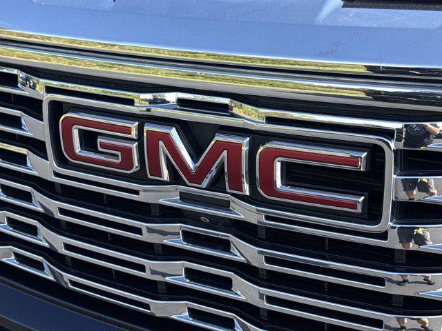 Certified 2022 GMC Sierra 1500 Denali AWD/4WD image 31