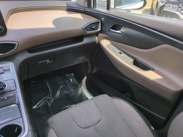 Used 2022 Hyundai Santa Fe SEL Convenience AWD/4WD image 17