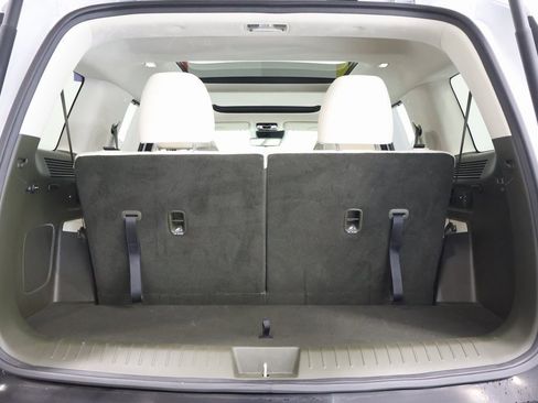 Used 2024 Hyundai Santa Fe Calligraphy image 28