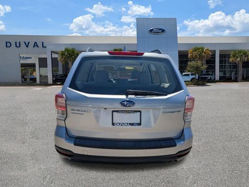 Used 2018 Subaru Forester 2.5i w/ Alloy Wheel Package AWD/4WD image 5