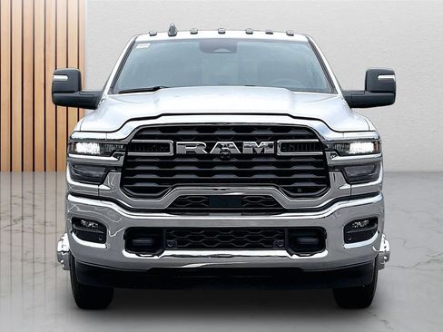 New 2026 RAM 3500 Tradesman AWD/4WD image 3
