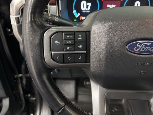 Used 2021 Ford F150 Lariat w/ Equipment Group 502A High AWD/4WD image 15