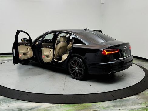 Used 2016 Audi A6 2.0T Premium image 12