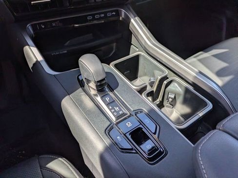 Used 2025 Lexus TX 350 FWD w/ Technology Package image 22