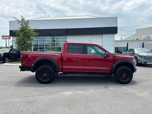 Used 2026 Ford F150 Raptor AWD/4WD image 8