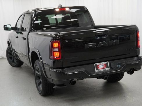 New 2026 RAM 1500 Big Horn image 11