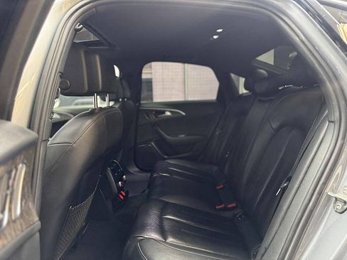 Used 2017 Audi A6 3.0T Premium Plus AWD/4WD image 21