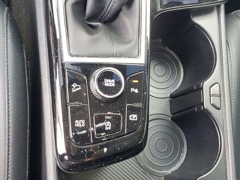 Certified 2023 Kia Sportage SX FWD image 31