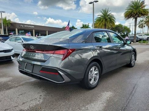 Certified 2026 Hyundai Elantra SE FWD image 5