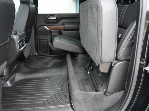Used 2023 Chevrolet Silverado 3500 High Country w/ Z71 Off-Road Package AWD/4WD image 52